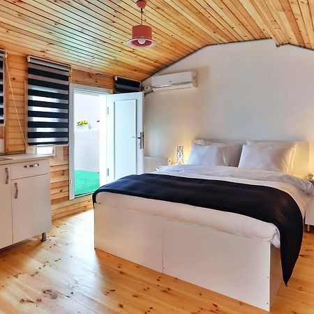 Lale Inn Ortakoey Istanbul Bagian luar foto