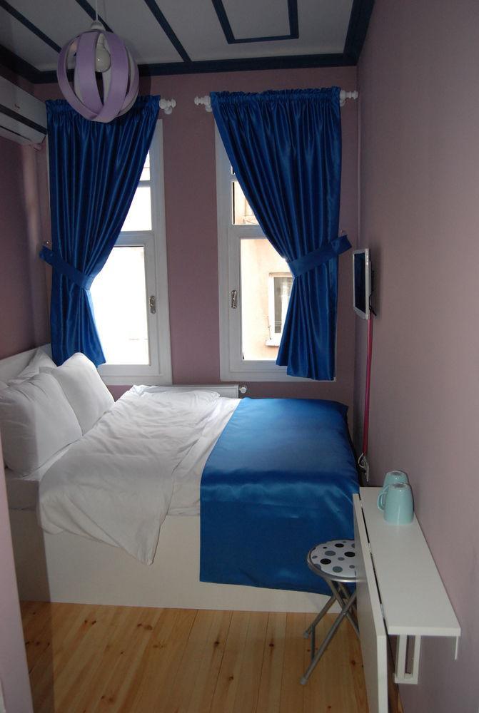 Lale Inn Ortakoey Istanbul Bagian luar foto