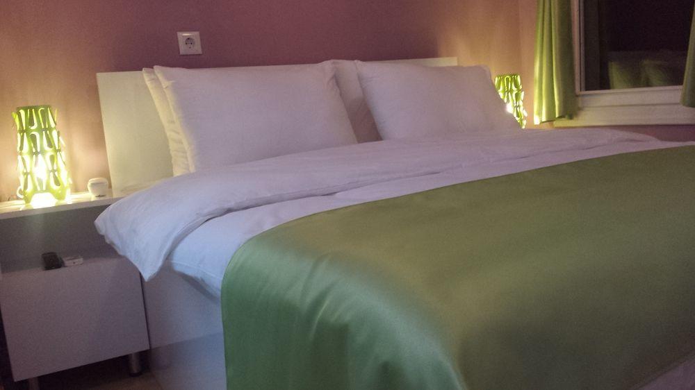 Lale Inn Ortakoey Istanbul Bagian luar foto