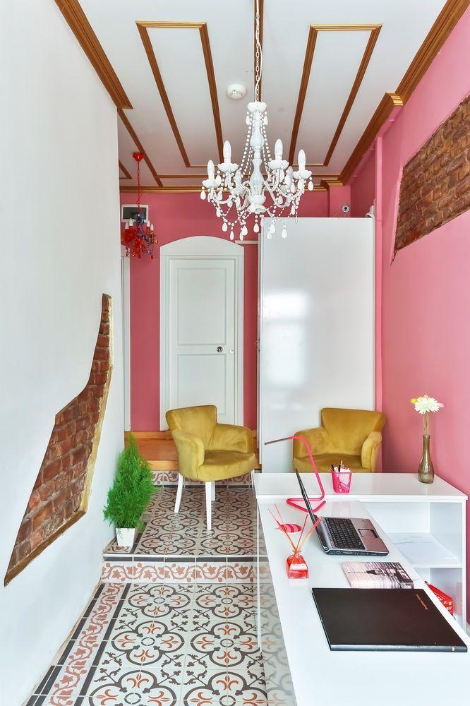 Lale Inn Ortakoey Istanbul Bagian luar foto