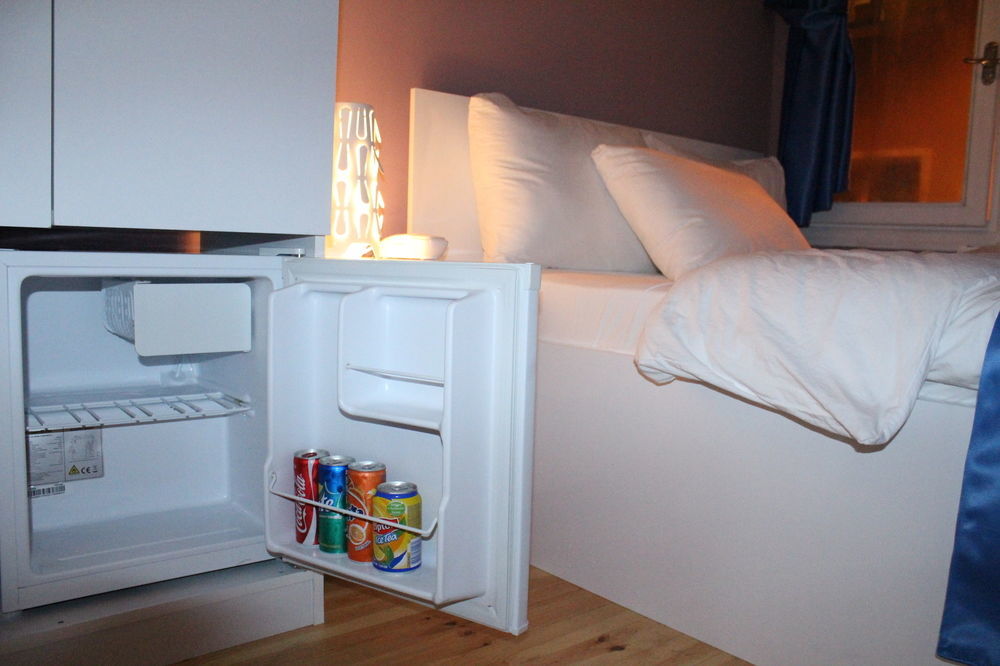 Lale Inn Ortakoey Istanbul Bagian luar foto