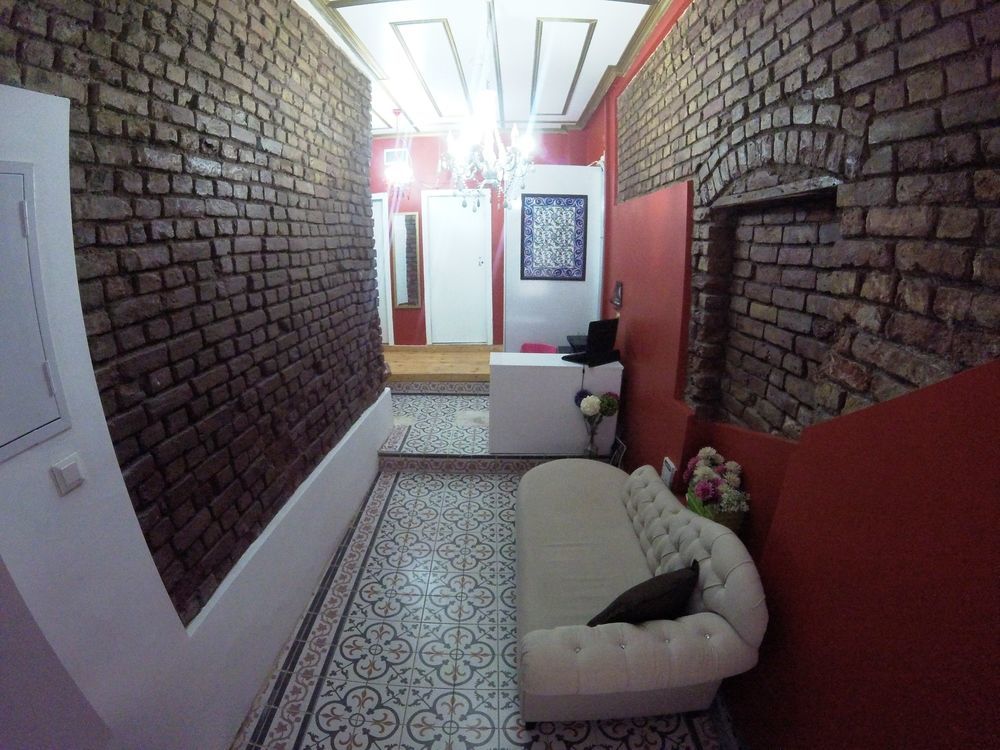 Lale Inn Ortakoey Istanbul Bagian luar foto