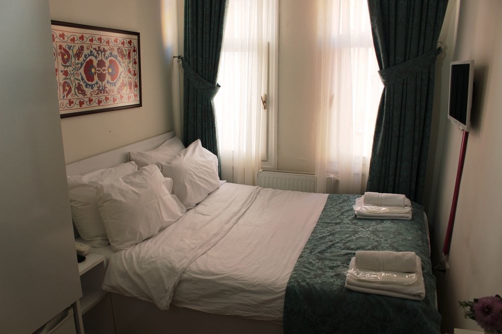 Lale Inn Ortakoey Istanbul Bagian luar foto