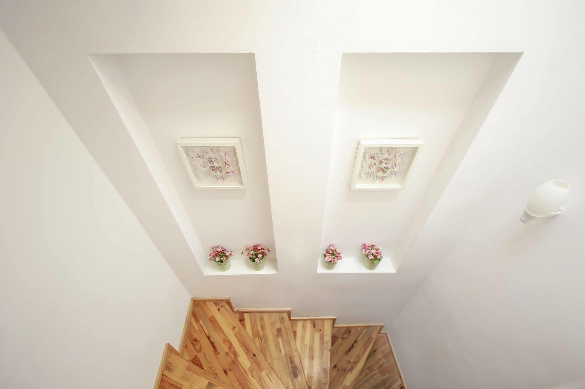Lale Inn Ortakoey Istanbul Bagian luar foto